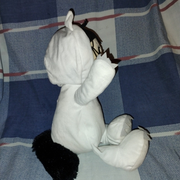 Where The Wild Things Are Max Plush - Picture 2 of 4